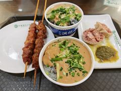 -牛街洪记小吃店(牛街店)