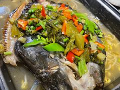 -令狐冲·活鱼馆(宝龙店)