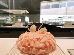 -黑天鹅蛋糕店(青年大街店)
