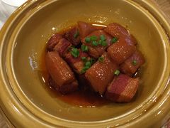 -俏湘厨•地道湘菜(建华南路店)
