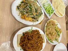-姥家春饼店(漳州二路店)