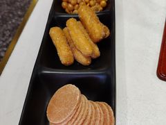 -锦尚阁烤鱼(望京新荟城店)