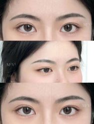 -MIVI野生眉纹绣纹眉