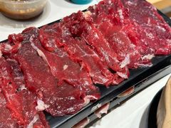 -陈记顺和潮汕牛肉火锅(番禺迎宾大道店)