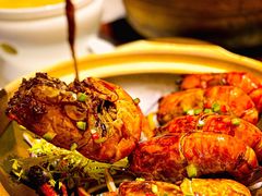 -啫神·广州地标美食(北京路店)