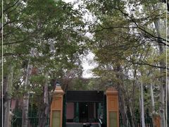 -艾提尕尔清真寺