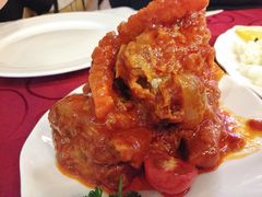 -小白桦西餐厅