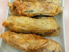五香鸡卷-百家鸡味馆(清泰店)