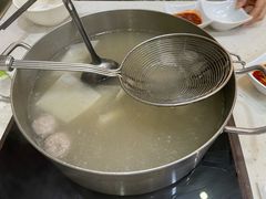 -黑山牛肉汤火锅(花城汇店)