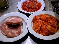 -马路牙子地桌烤肉(工体店)