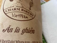 -Bánh Mì Huynh Hoa