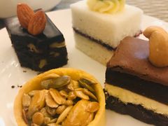 -三宝大饭店-中和艺素餐厅(浦上金山正祥广场店)