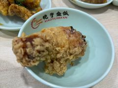 -晓宇盒饭(民安街店)