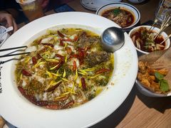 -太二酸菜鱼(天鹅湖万达店)