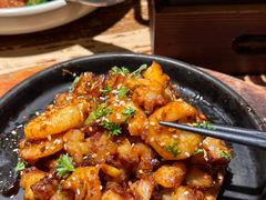 -小川洋风料理(江汉路店)