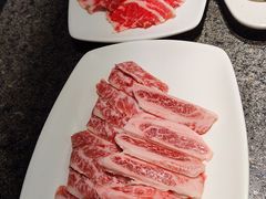 -NIUAN牛庵·日式和牛烧肉(恒隆店)