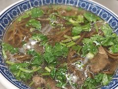 -郑家包子牛肉拉面(尚勤路店)