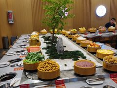 -喜家自助小火锅(乐客城店)
