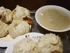 -姚记炒肝店(簋街店)