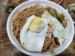-北路拉面馆(洪湖里店)