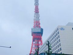 -东京塔海贼王主题公园