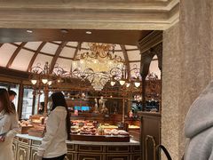 -B&C黄油与面包·THE GARDEN BAKERY概念店(世纪汇店)