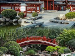 -华清宫景区