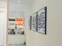 -Tomado绿色烘焙(大尧三路店)