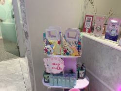 -咪咪专业脱毛连锁机构