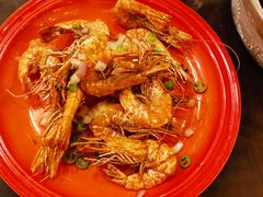 -花满楼(启秀路店)