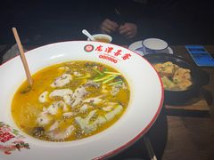 -龙潭喜客·四川客家菜