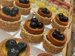 -百年同和·江南点心院(山塘街店)