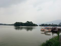 -星湖旅游景区七星岩