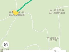 -紫金山山顶公园