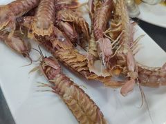 -宾朋海鲜特色美食餐厅·纯手工鲅鱼水饺(兴海路店)