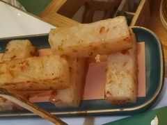 -悦得闲广式茶楼点心(石厦时代广场店)