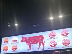 -牛鲜胜·潮汕牛肉自助火锅(番禺市桥店)