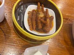 -澳门陈光记烧味饭店(南京德基广场店)