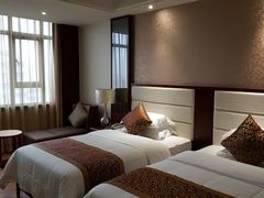 -凯威大酒店(海口秀英码头店)