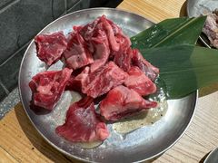 -姜虎东白丁烤肉(深圳湾后海汇店)
