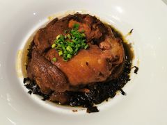 -大鸭梨烤鸭店(花园村店)