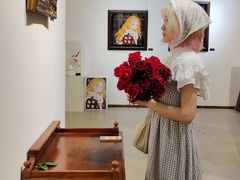 -观澜湖手艺工场·陶艺·吹玻璃·拼豆