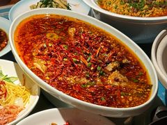 -醉长安(钟楼旗舰店)