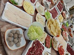 -潮悦牛肉火锅城(水贝店)