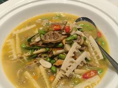 -桐湾大院·桐庐菜(滨江店)