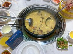 -顺德公猪肚鸡·椰子鸡(惠东天虹店)