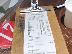 -沈记烧烤海鲜(江汉二路店)