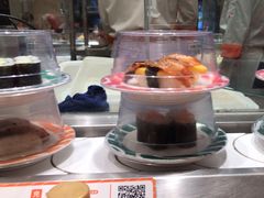 -新一番三文鱼寿司(大东海店)