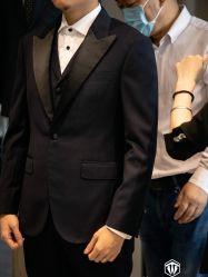 -BROTHER西服礼服定制·商务·婚礼(佛山南海店)
