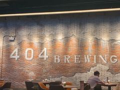 大堂-404干式熟成牛排馆•聚会餐厅